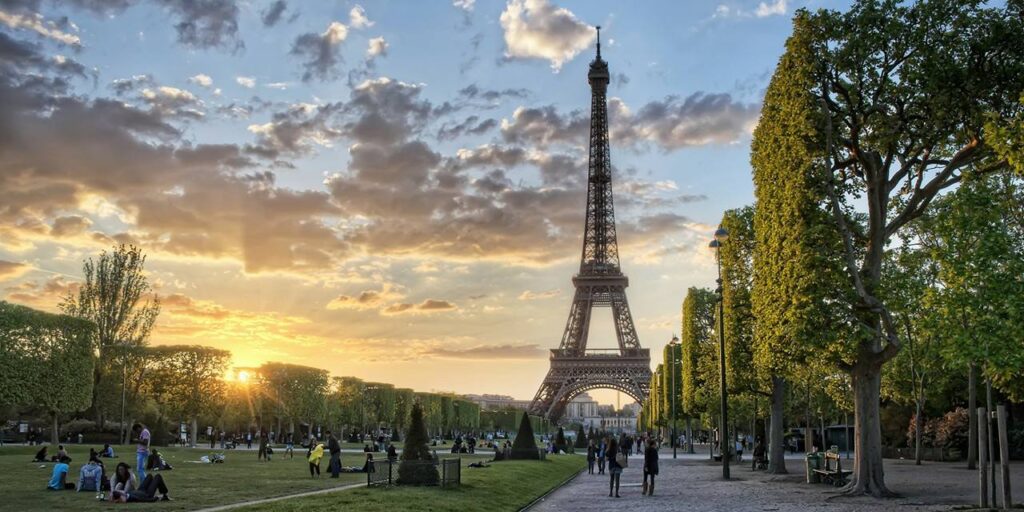 Is Paris Expensive to Visit