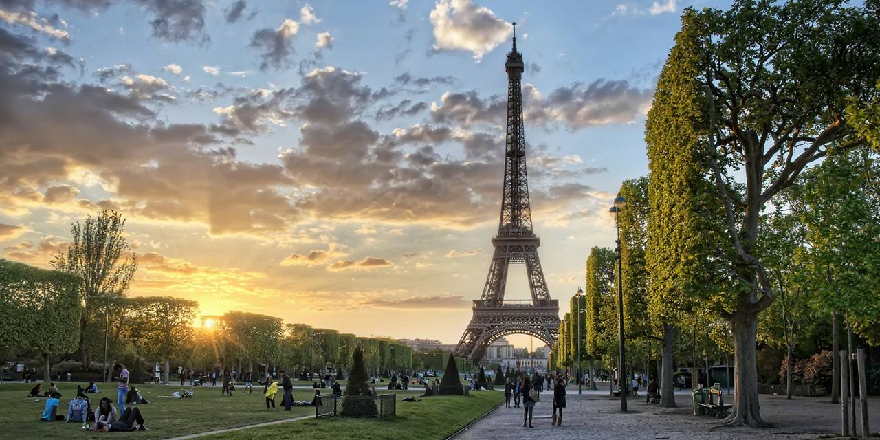 Is Paris Expensive? - France Travel Blog