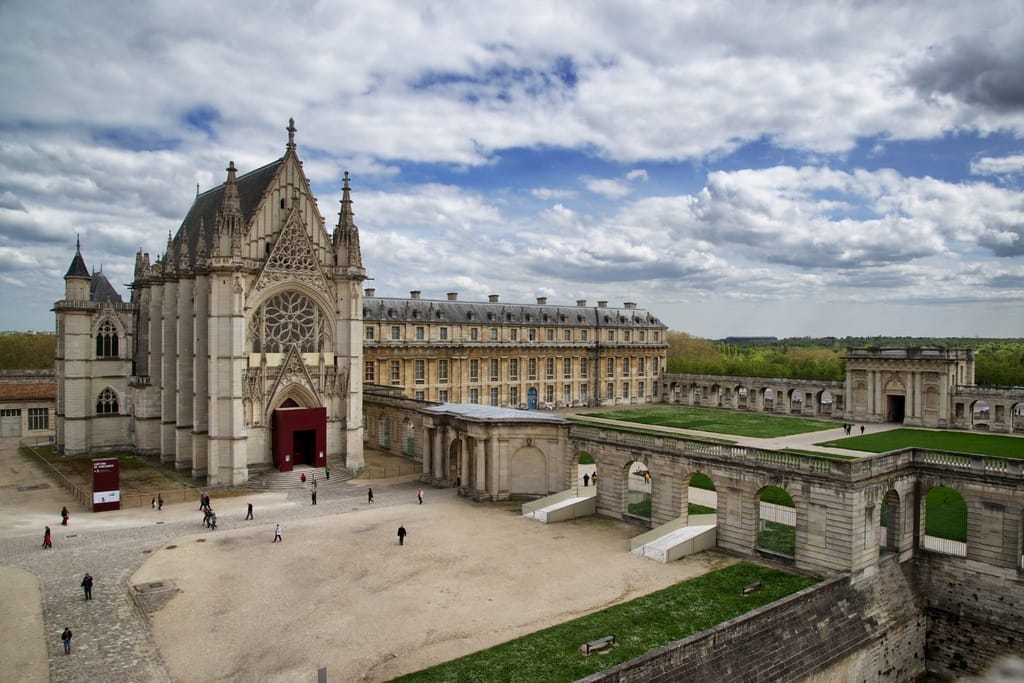 Is Sainte Chapelle Worth It?