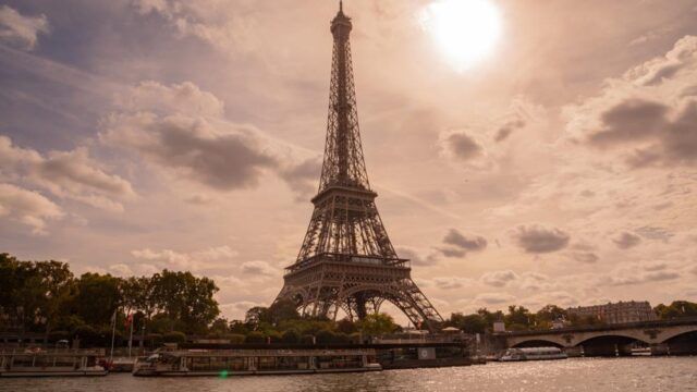 Is the Eiffel Tower Worth Visiting?