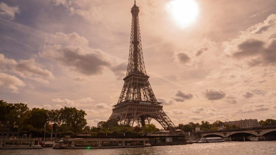 Is the Eiffel Tower Worth Visiting?