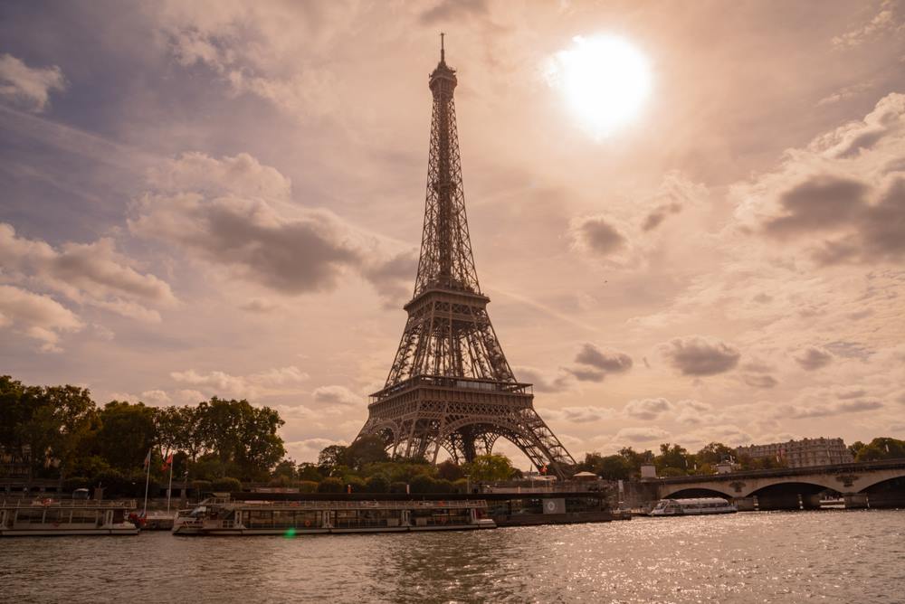 Is the Eiffel Tower Worth Visiting? - France Travel Blog