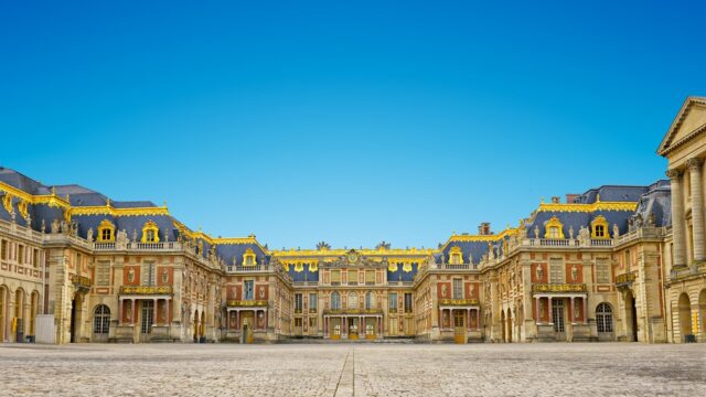 Is the Palace of Versailles Worth Visiting?