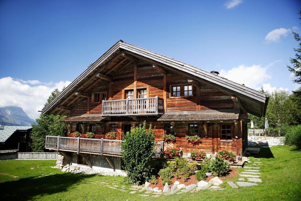 Best French Alps Honeymoon Hotels - France Travel Blog