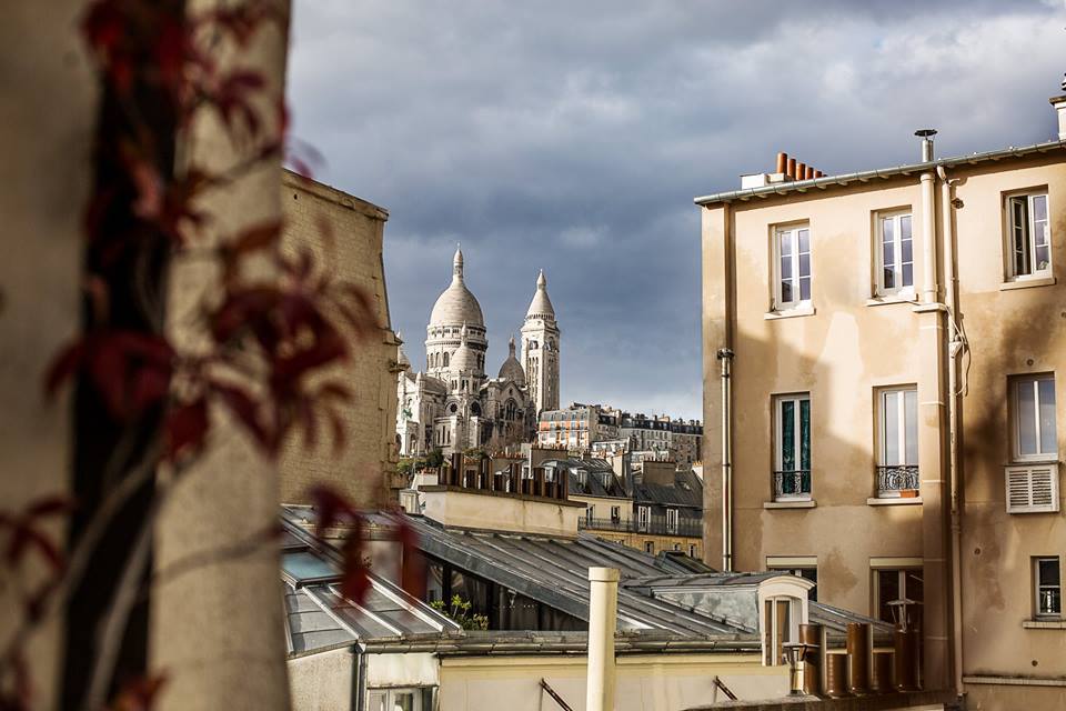 Montmartre Safety