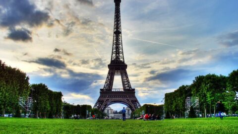 Most Popular Tourist Attractions in France