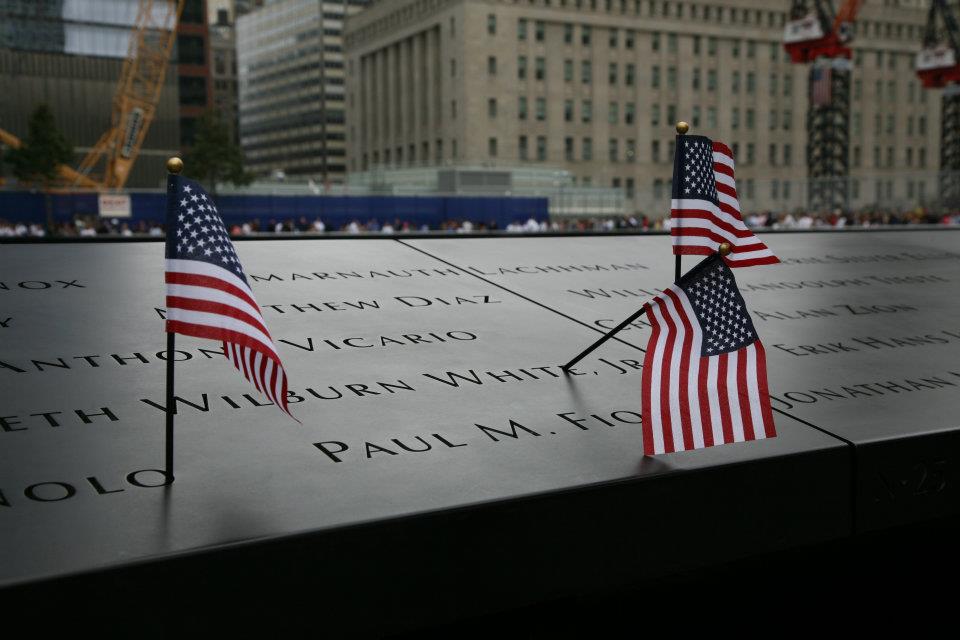 National September 11 Memorial & Museum