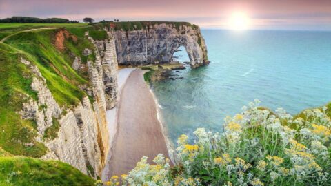 Normandy Travel Guide