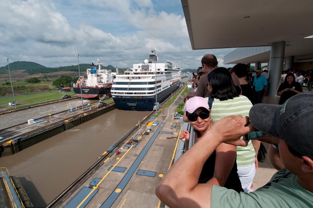 Panama Canal