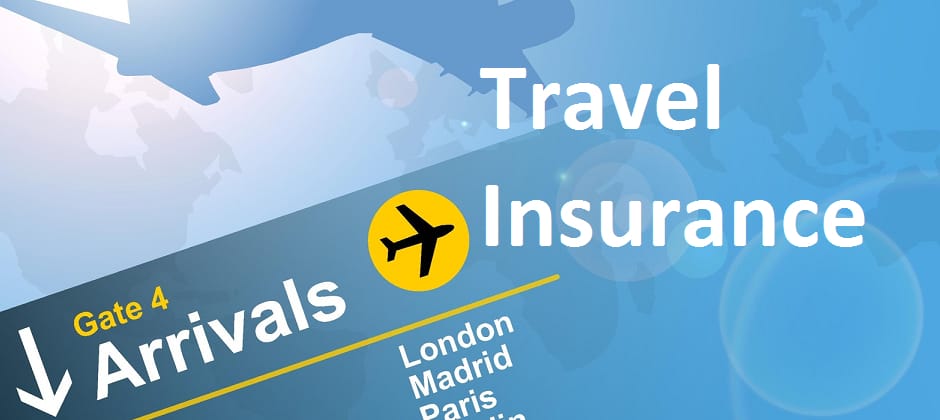 Things To Know About Travel Insurance