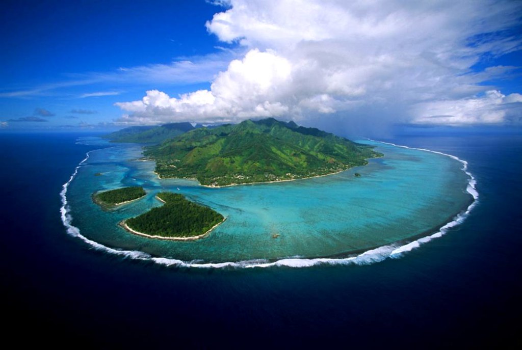 Things to Do in Moorea, French Polynesia