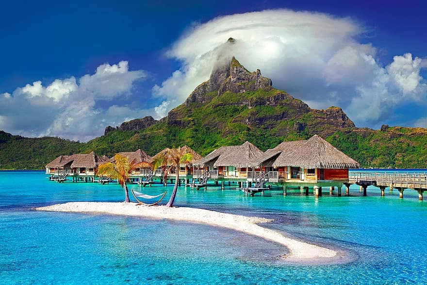Things to Do in Tahiti, French Polynesia