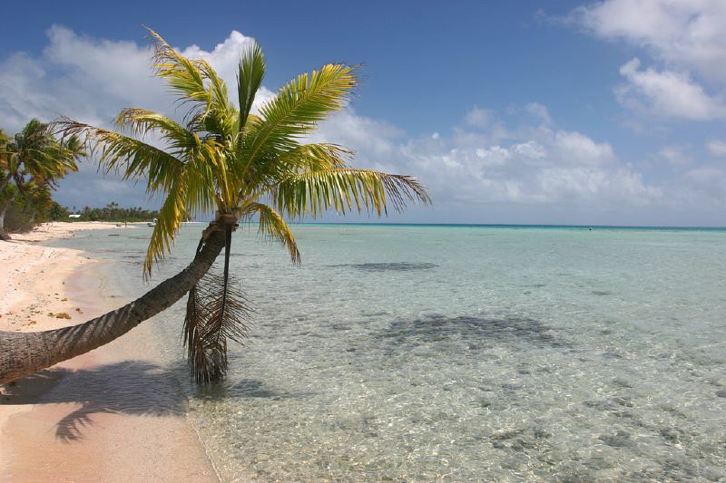 Things to Do in Tuamotu, French Polynesia