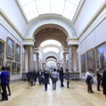 Top 10 Paris Art Experiences