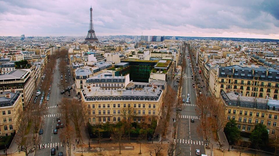 What is Paris Famous For?