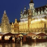 Where to Spend Christmas and New Year’s Eve in Europe
