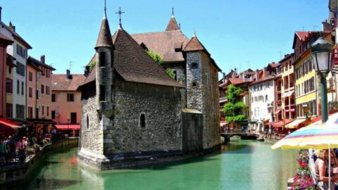 Is Annecy Worth Visiting?