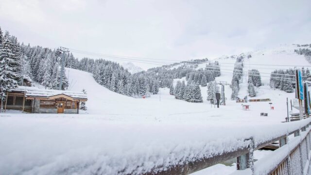 Is Courchevel Expensive?