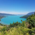 Is Lake Annecy Clean?