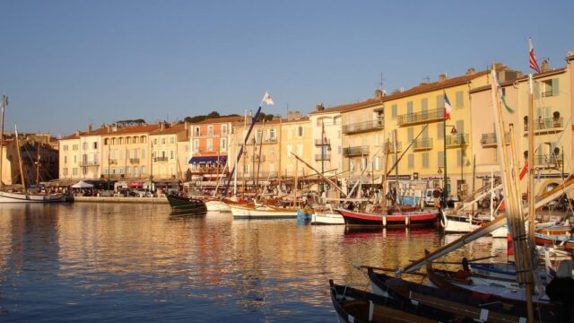 Is St Tropez Expensive?