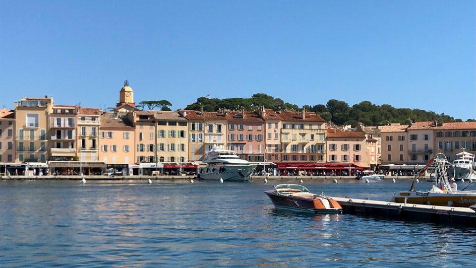 Is St Tropez Worth Visiting?