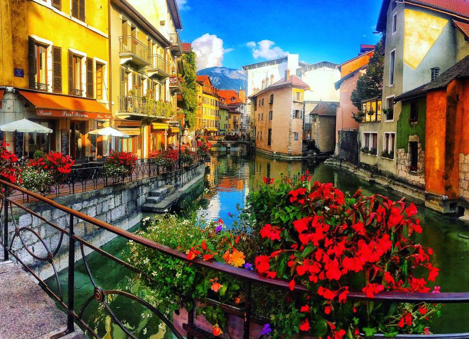 Is Visiting Annecy Worth It