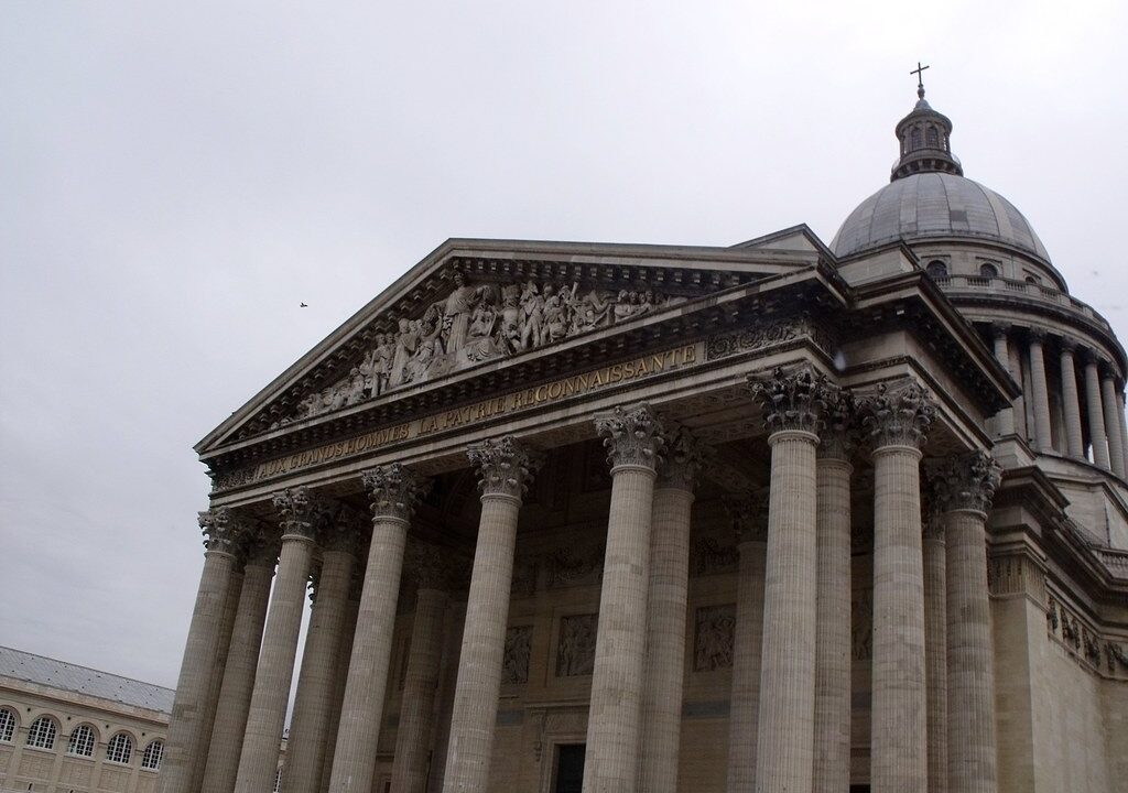 Is the Pantheon Paris Worth Seeing?