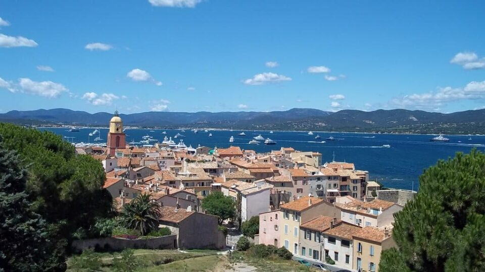 What is St Tropez Famous For?