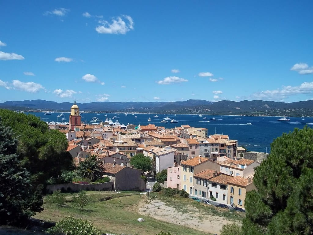 What is St Tropez Famous For? - France Travel Blog
