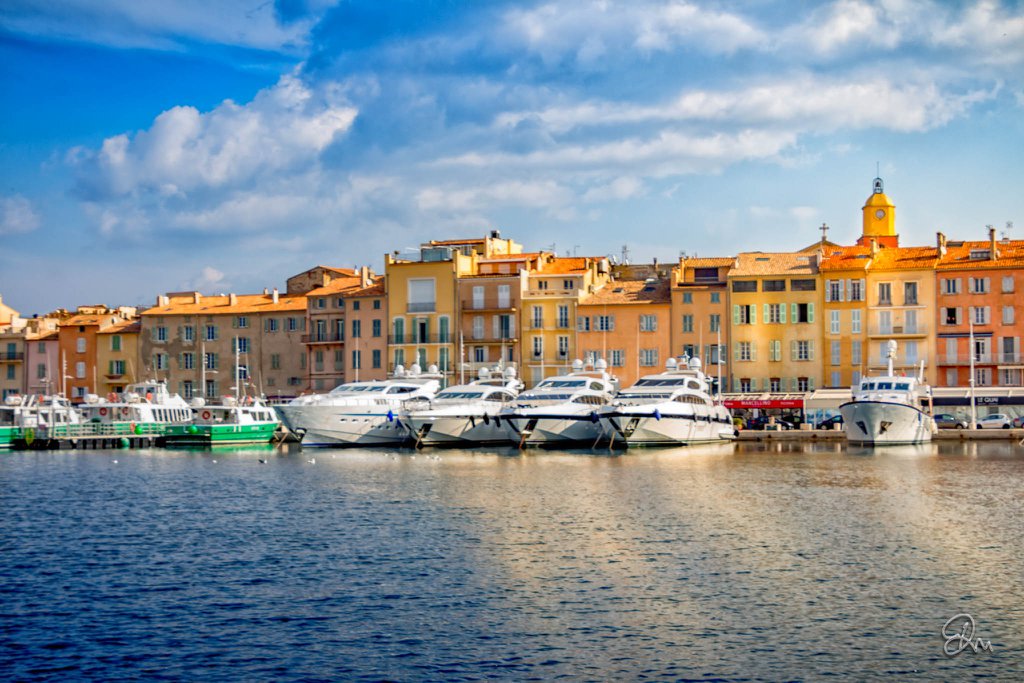 Is St Tropez Expensive? - France Travel Blog