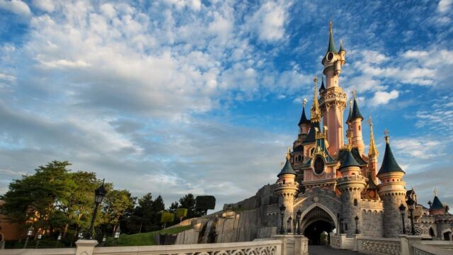 What is Disneyland Paris Famous For