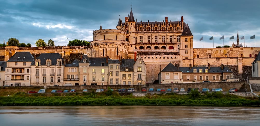 Château Royal d’Amboise