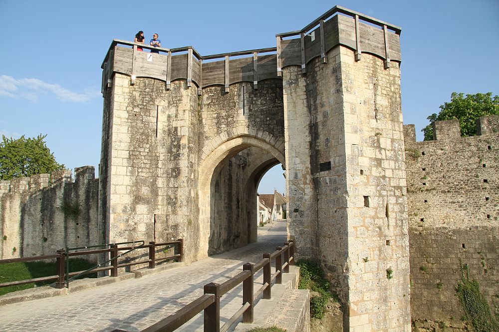 Cité Médiévale in Carcassonne