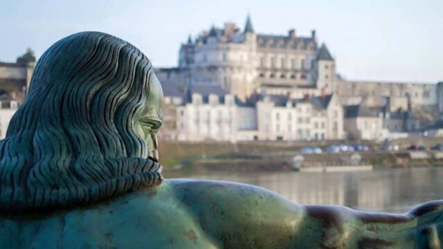 Is Amboise Worth Visiting?