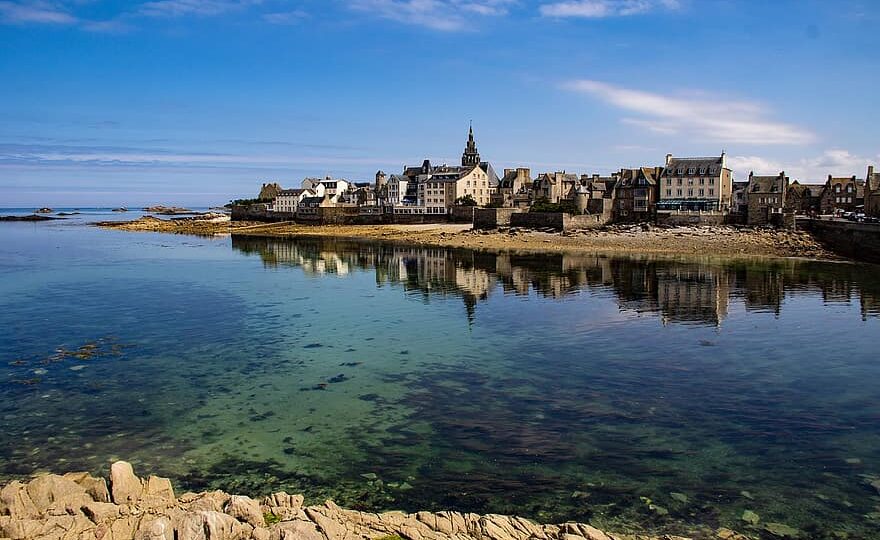 Is Brittany Worth Visiting?
