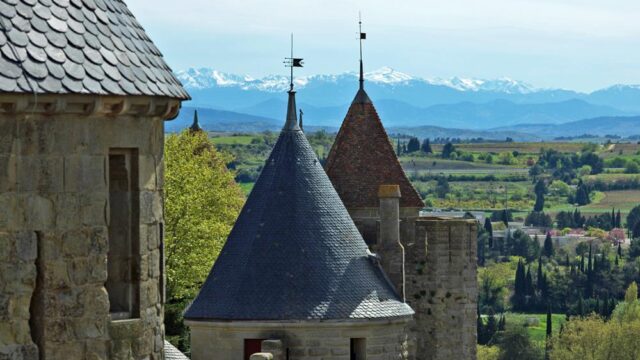 Is Carcassonne Worth Visiting?