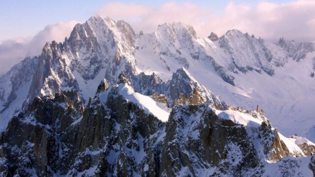 Is Mont Blanc Dangerous?