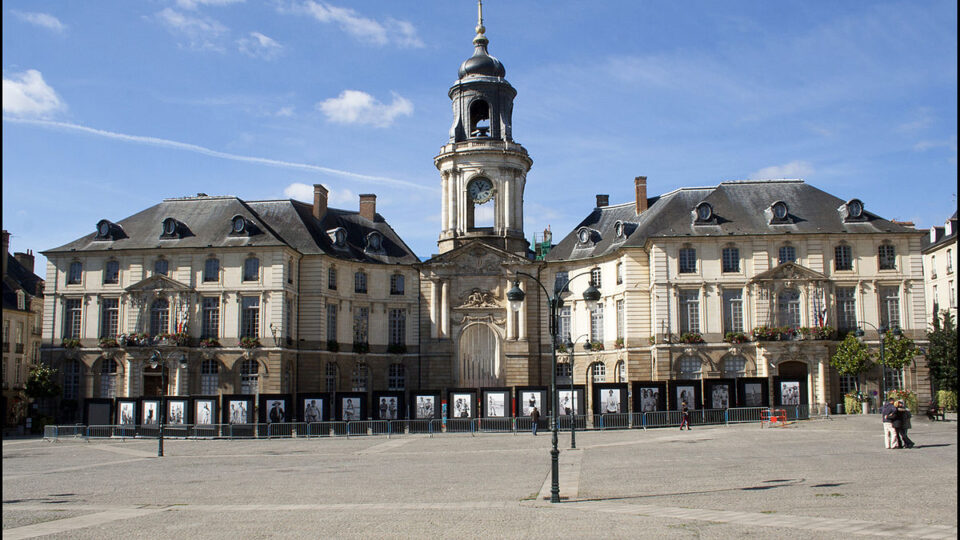 Is Rennes Worth Visiting?