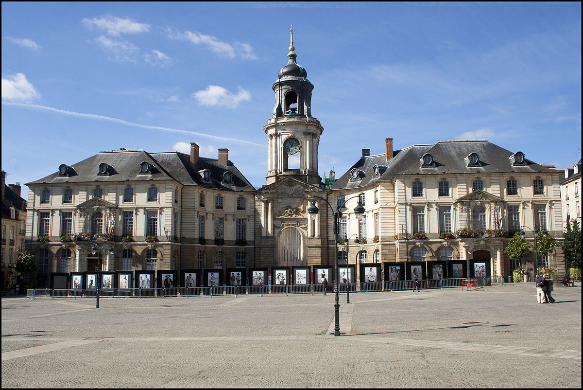Is Rennes Worth Visiting? - France Travel Blog