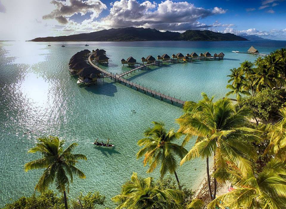 Islands to Visit in the French Polynesia - Tahaa