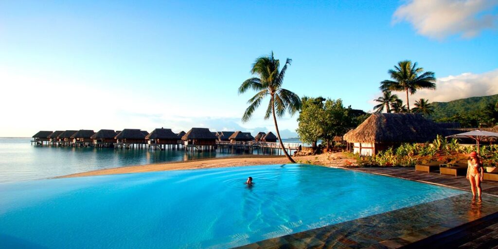 Moorea, French Polynesia