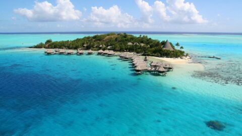 Most Beautiful Islands in French Polynesia
