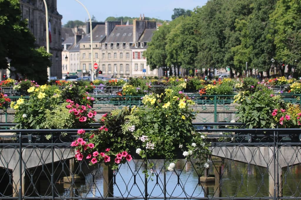 Quimper - What is Brittany Famous For