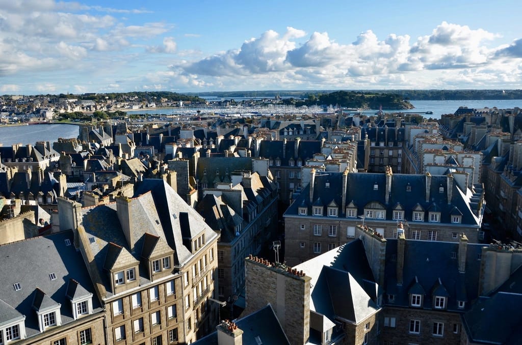 Reasons To Visit St Malo