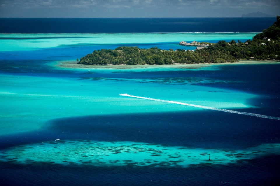The Best Time To Go to French Polynesia