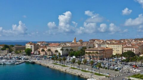 What is Ajaccio Known For?