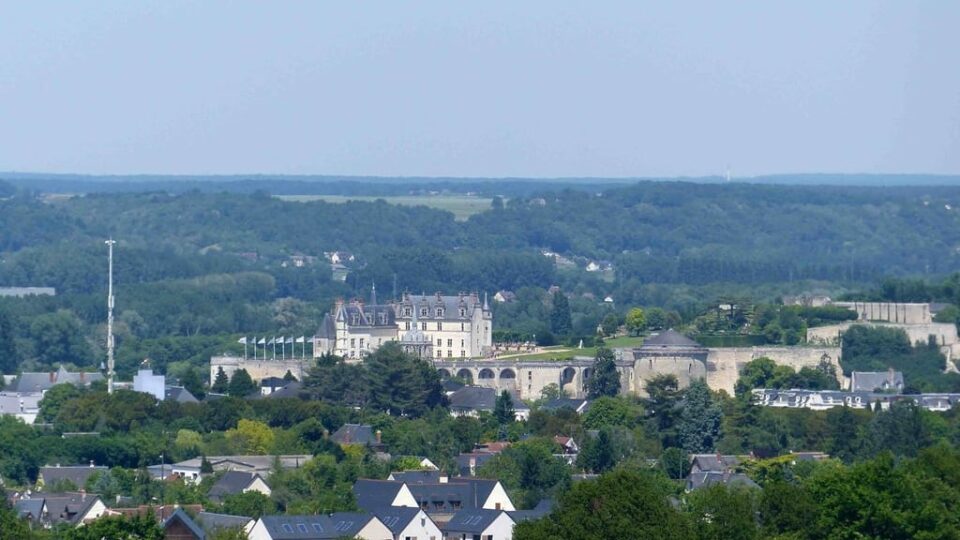What is Amboise Known For?