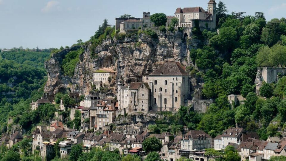 Is Rocamadour Worth Visiting?