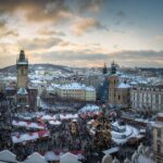 Most Famous Cities in Europe to Enjoy Christmas Markets
