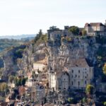 What is Rocamadour Famous For?